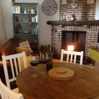The Hayloft. Entire Barn Conversion near Keswick, hotel en Applethwaite