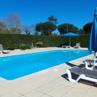 Hotel Cote et Lac