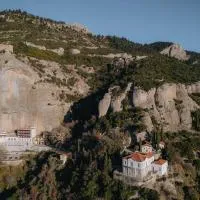 1909 Guesthouse, viešbutis mieste Kalavrita