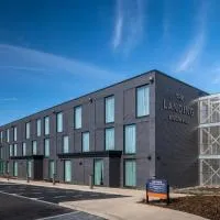 The Landing Hotel, hotel en Westerham