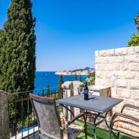 St Jacob Old town & sea view 2, hotel a Dubrovnik