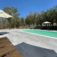 Casa Paraiso San Pablo โรงแรมในโออาฮากาซิตี้