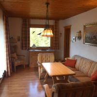 Holiday home Karwendel