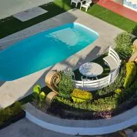 Hotel lito, ξενοδοχείο σε Nuevo Vallarta 