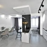 Luxury Apartment, 2 bedrooms and 1 living room in Avan, hotel in Jerevan