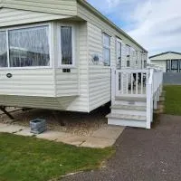 Ingoldmells में, होटल Beautiful Caravan