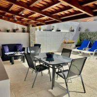Casa dos Montes, hotell sihtkohas Alvor lennujaama Portimão lennujaam - PRM lähedal