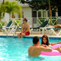 Bay View Suites Paradise Island, hotel in Paradise Island, Nassau
