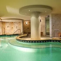 Banff Caribou Lodge and Spa, hotel em Banff