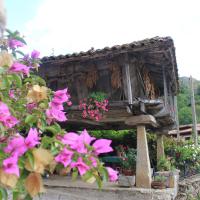 Hostales En Covadonga Asturias