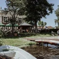 Hotel Prinz Heinrich, hotel u gradu Verder