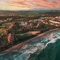 Wyndham Palmas Beach & Golf Resort, hotel en Humacao