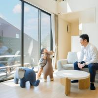 Rakuten STAY VILLA Yatsugatake - 106 Family Room -