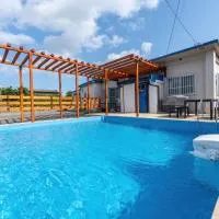 private house noko, hotel a Illa de Miyako
