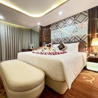 Cửa Đông Luxury Hotel、ヴィンのホテル