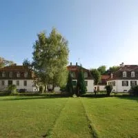 Jagdschloss Mönchbruch, hotel v destinácii Mörfelden-Walldorf