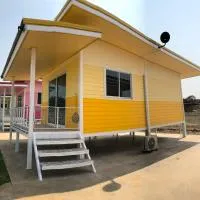 ณ กาญโฮม NaKan Home, Hotel in Ban Hin Hak
