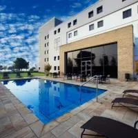 The RidgePoint Hotel, hotel sa Emalahleni