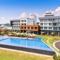 The Grand Sumorum, hotel u gradu 'Seogwipo'