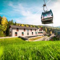 Apartmány Bachledka, hotel i Ždiar