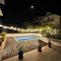 Del Mar, Hotel in Ureki