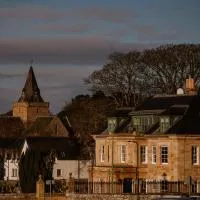 Links House at Royal Dornoch, hotel u gradu Dornoh