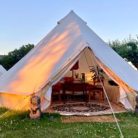 Sörby Glamping