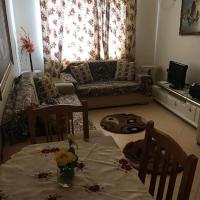 Matilda Apartment, Hotel in Saranda