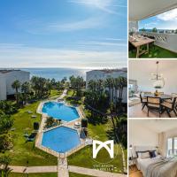 Top 1 Puerto Banus Sea Front Rental