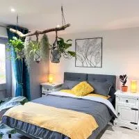 Aplanty Studio in the Orchard, hotel a Walsoken