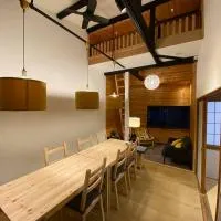 FTH Moon Light 3min to Sta., hotel em Shimo-yoshida