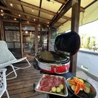 ドッグラン併設 しまなみ御殿, hotel i Imabari