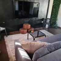 La Black Casa