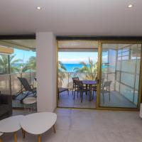 DIFFERENTFLATS Barcino, hotel in Salou