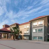 La Quinta by Wyndham Houston New Caney, hotel en New Caney