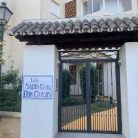 Sabinas del Don Carlos: bir Marbella, Nikki Beach oteli