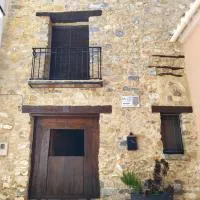 Casa Rural Mirador de la Torre, hotel di Alcublas