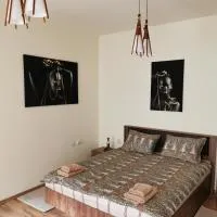 APARTAMENT REGUN, ξενοδοχείο σε Reghin
