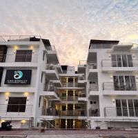 Aira Boracay Hotel: Boracay'da bir otel