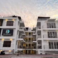 Aira Boracay Hotel, ξενοδοχείο στο Μπορακάι