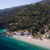Apartments Hera, hotel v destinaci Mošćenička Draga