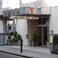 Lancaster Hall Hotel, hotel Bayswater negyed környékén Londonban