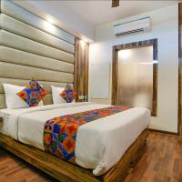 FabExpress Kapashera Residency, hotel in New Delhi
