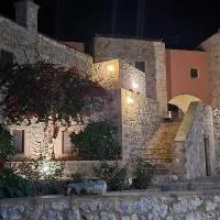 Lithochtisto, Hotel in Monemvasia