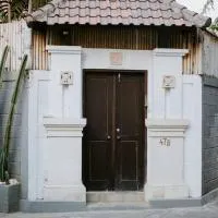 La Coco Villa