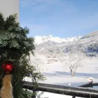 Familien-Bauernhof Neumoar, hotel v destinácii Sankt Johann im Pongau