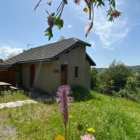 Les Chalets de Montclar Azur et Neige