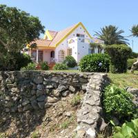 Villa Cedros, Hotel in der Nähe vom Flughafen Corvo - CVU, Santa Cruz das Flores