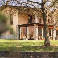 Fenil Conter Cottage & Suite, hotel u gradu Pocolengo