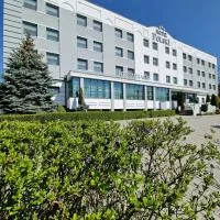 Hotel Polski, hotel en Mielec